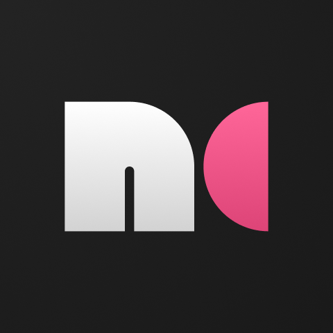 Noir App Icon